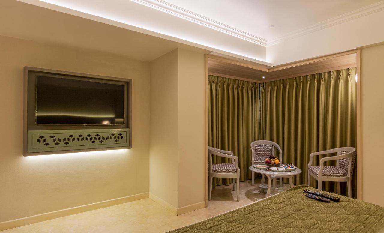 The Paradise By Tunga Bombay Extérieur photo