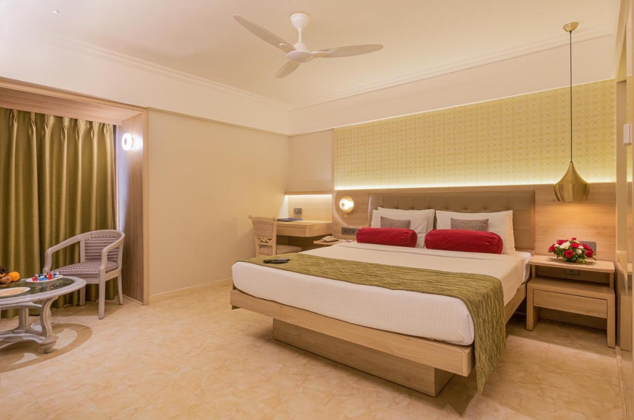 The Paradise By Tunga Bombay Extérieur photo