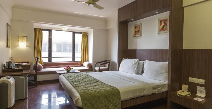 The Paradise By Tunga Bombay Extérieur photo