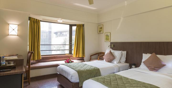 The Paradise By Tunga Bombay Extérieur photo