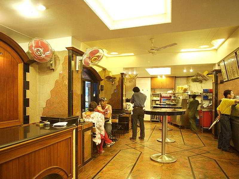The Paradise By Tunga Bombay Extérieur photo