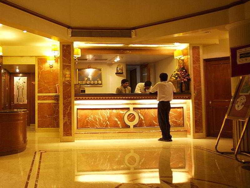 The Paradise By Tunga Bombay Extérieur photo