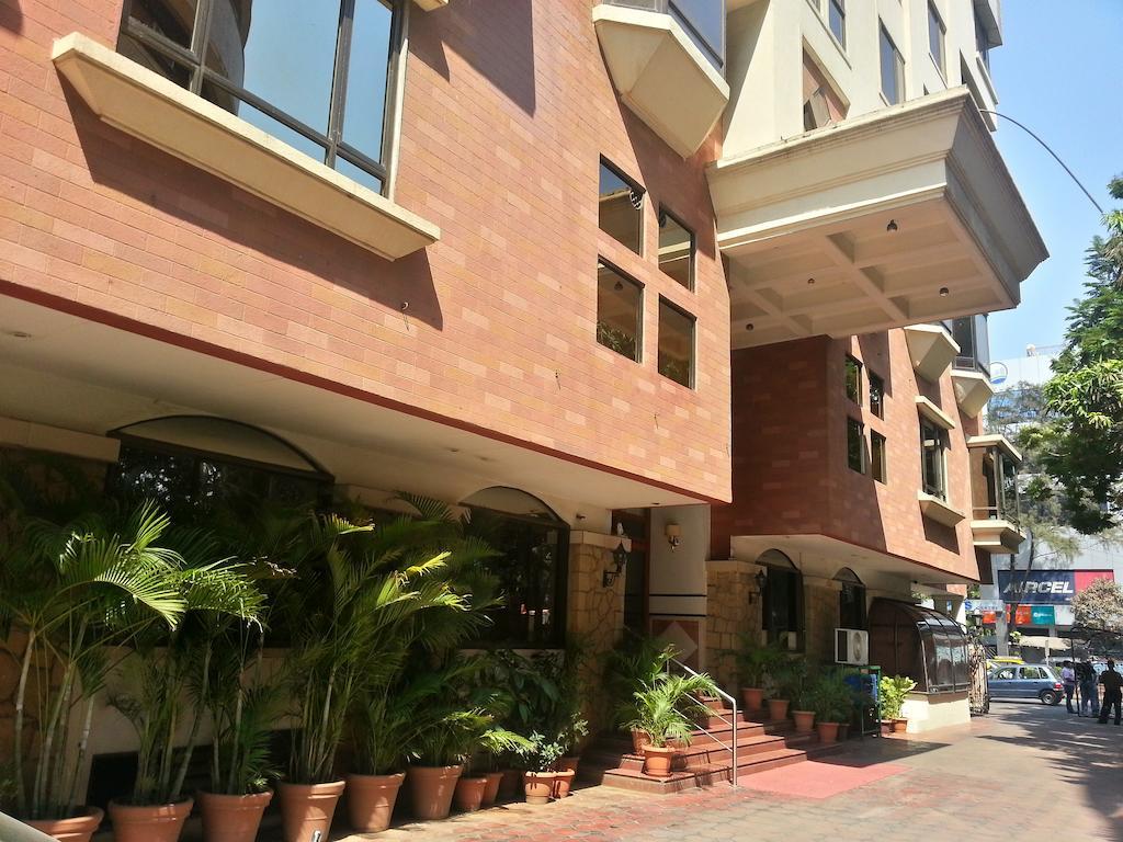 The Paradise By Tunga Bombay Extérieur photo