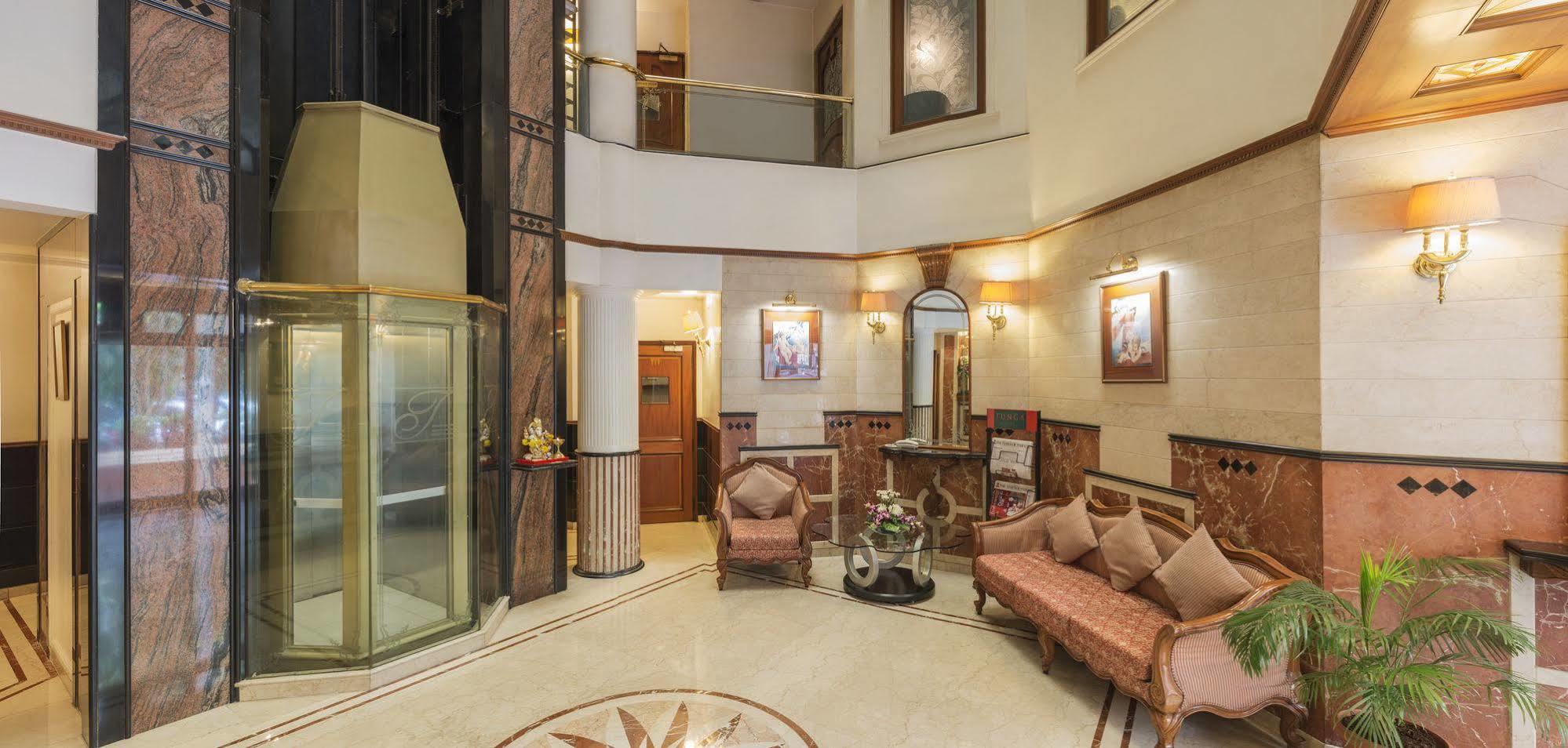 The Paradise By Tunga Bombay Extérieur photo