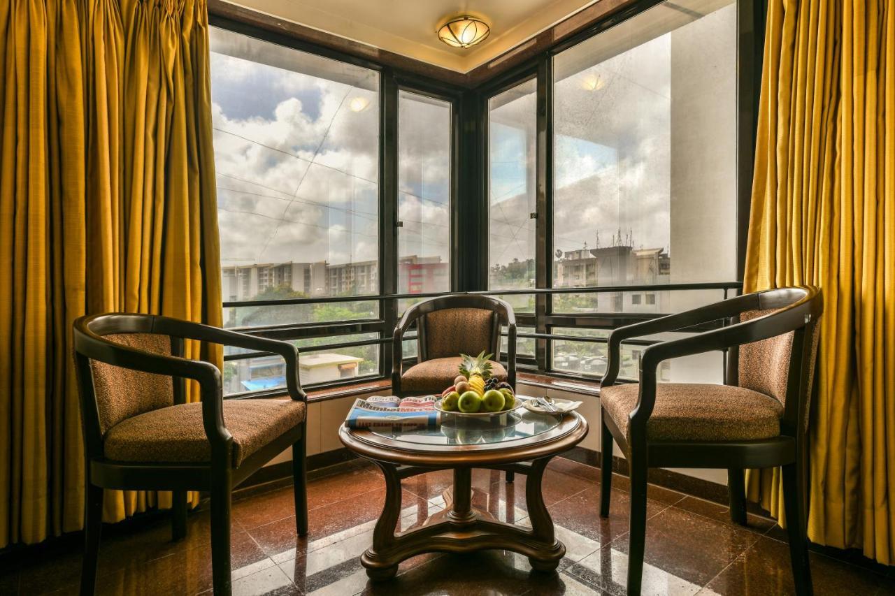 The Paradise By Tunga Bombay Extérieur photo