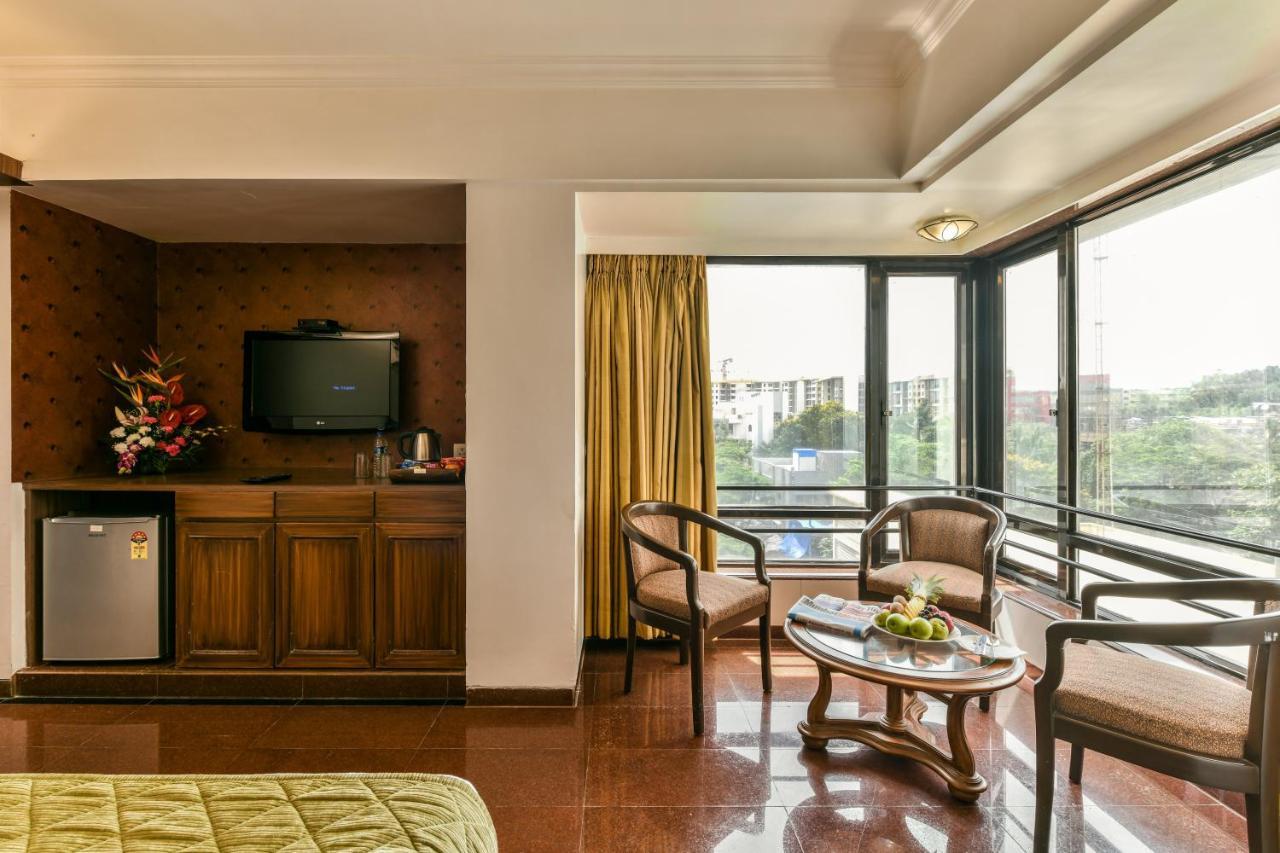 The Paradise By Tunga Bombay Extérieur photo