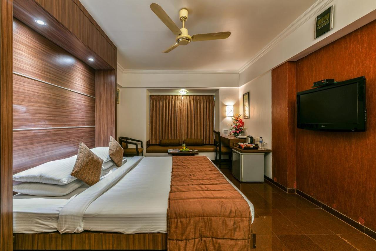 The Paradise By Tunga Bombay Extérieur photo