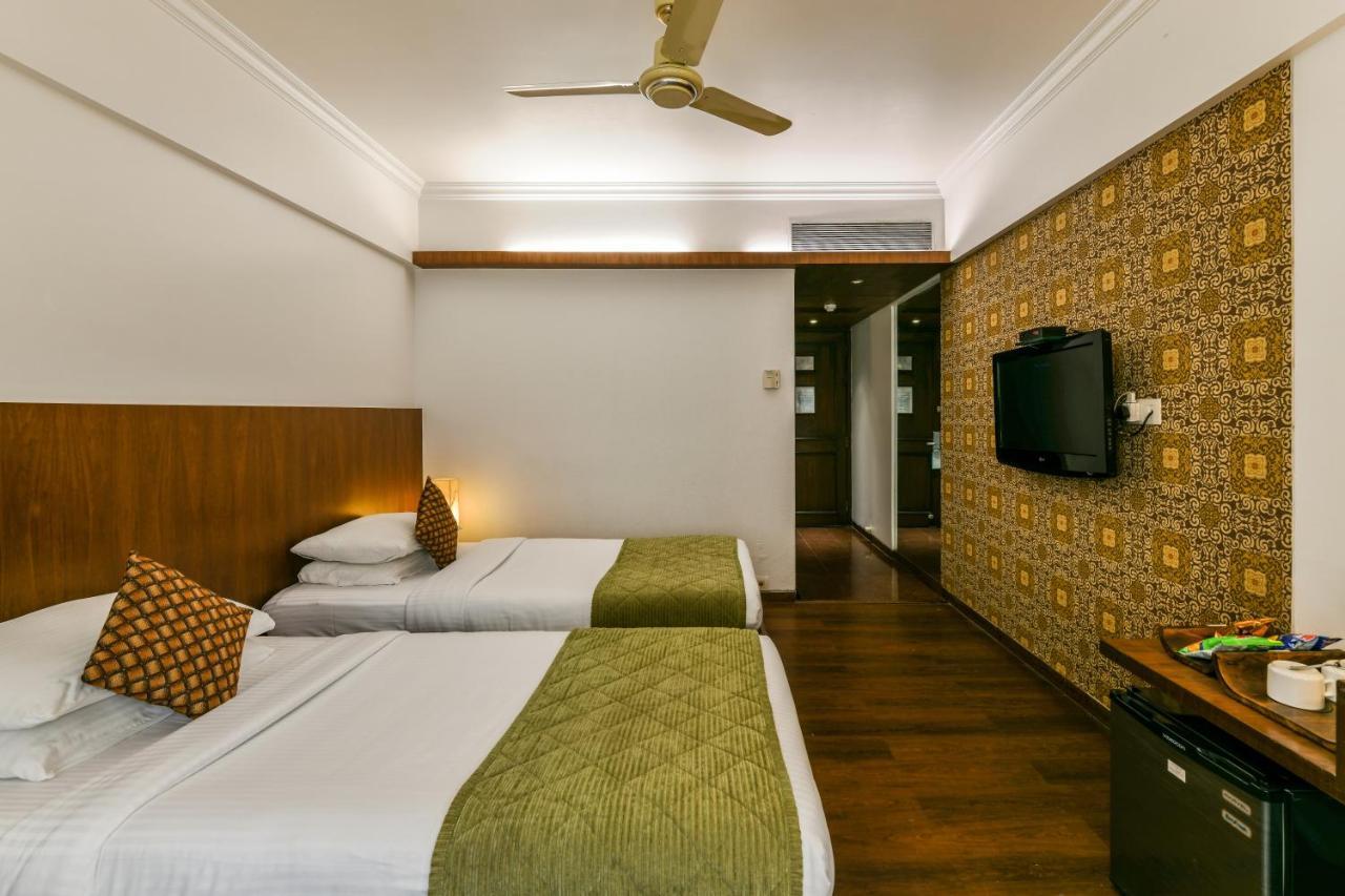 The Paradise By Tunga Bombay Extérieur photo