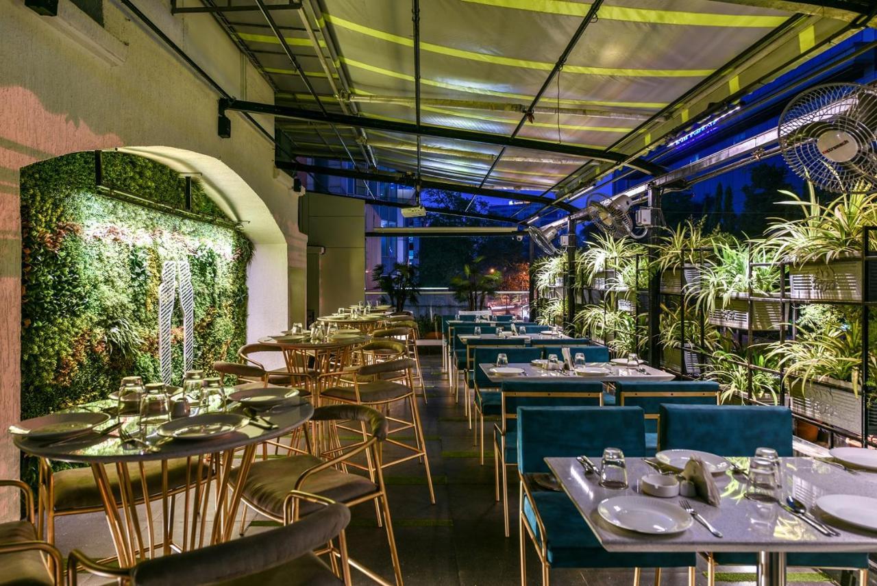 The Paradise By Tunga Bombay Extérieur photo