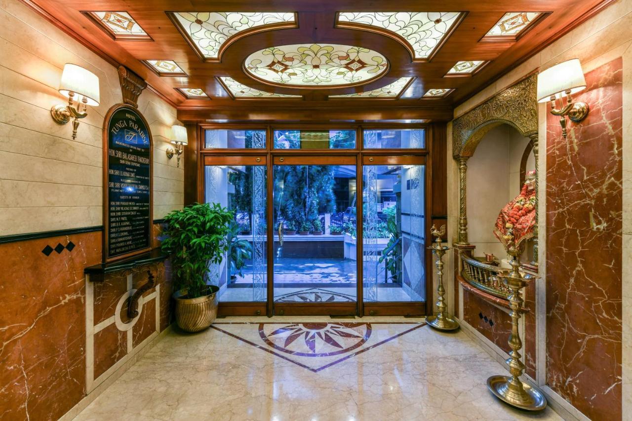 The Paradise By Tunga Bombay Extérieur photo