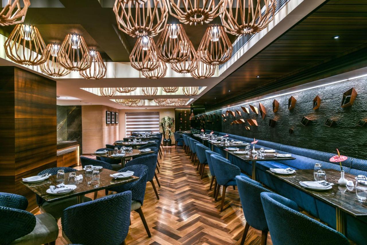 The Paradise By Tunga Bombay Extérieur photo